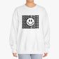 Choose Happy - Women's Jumper