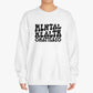 Mental Health Matters - Women's Jumper