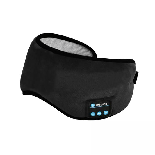 Bluetooth Headphone Mask / Headband