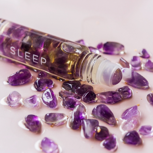 Sleep - Essential Oil Roller