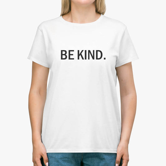 Be Kind - Women's Tshirt