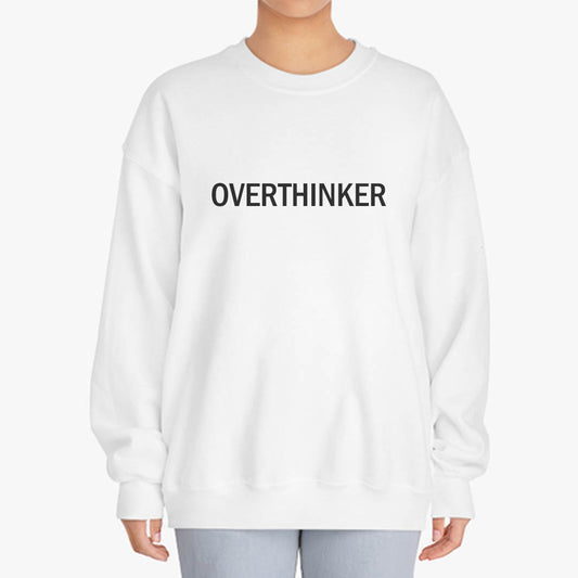 Overthinker - Women's Jumper