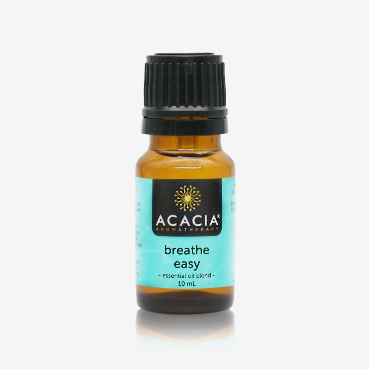 Breathe Easy - Essential Oil Blend