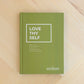 Love Thy Self - Workbook + Journal
