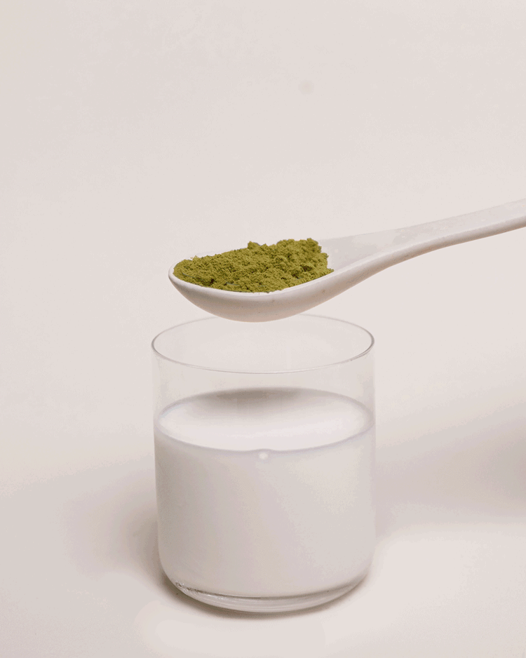 Arise - Matcha Latte Powder